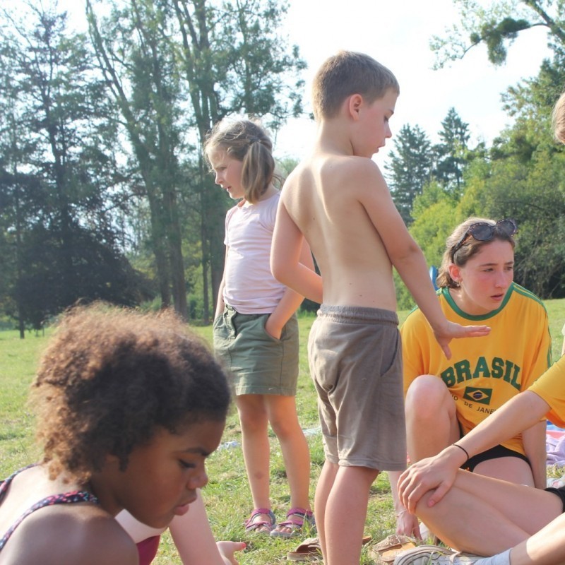 IMG 5373 - Scouts en Gidsen Zaventem 